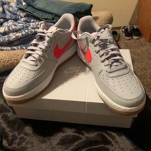 Nike Air Force 1 low